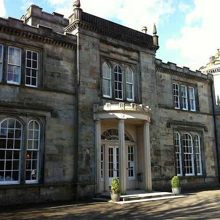 Kincaid House Hotel Milton of Campsie Екстер'єр фото