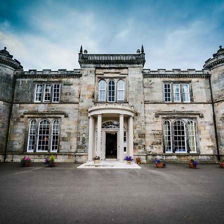 Kincaid House Hotel Milton of Campsie Екстер'єр фото