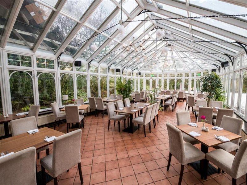 Kincaid House Hotel Milton of Campsie Екстер'єр фото