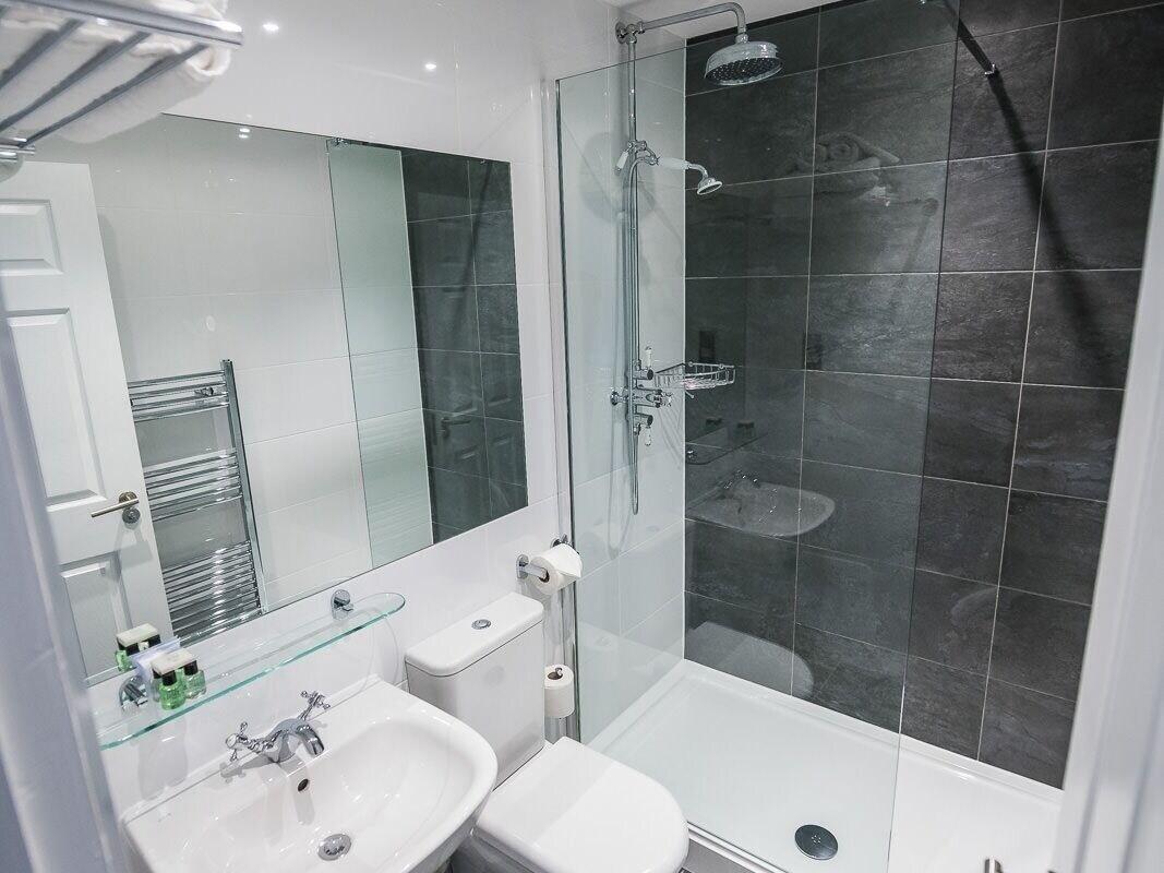 Kincaid House Hotel Milton of Campsie Екстер'єр фото