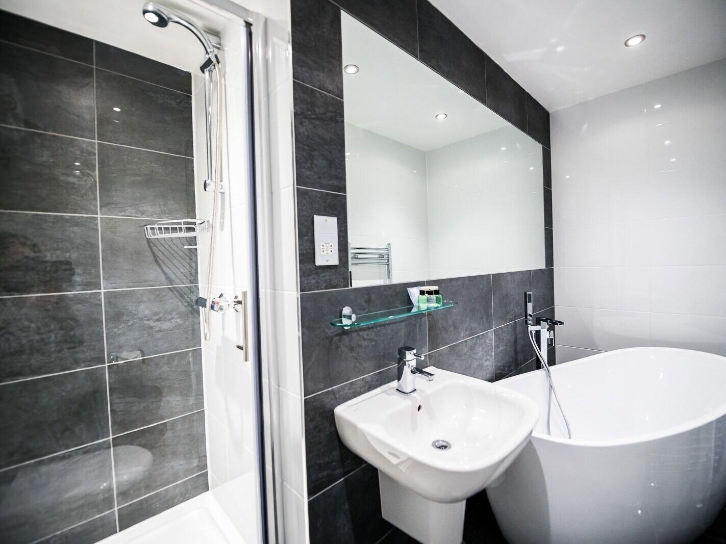 Kincaid House Hotel Milton of Campsie Екстер'єр фото