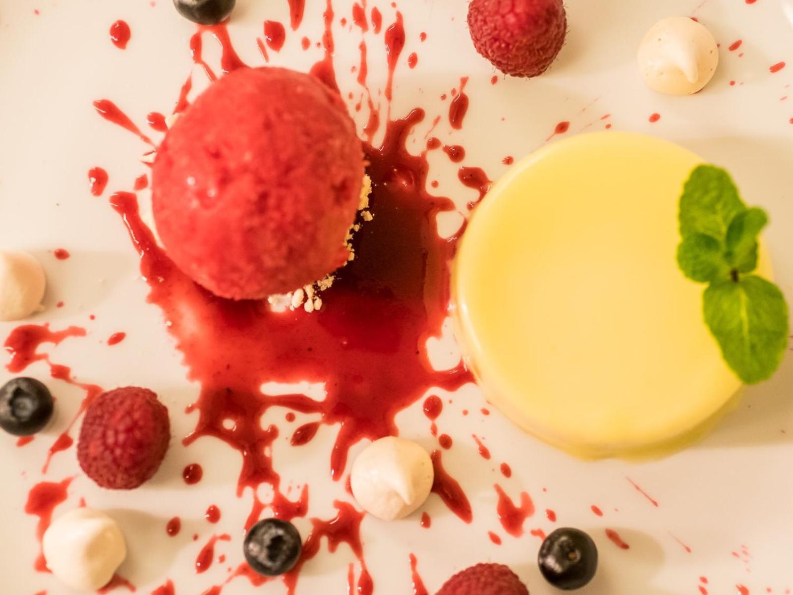 Kincaid House Hotel Milton of Campsie Екстер'єр фото