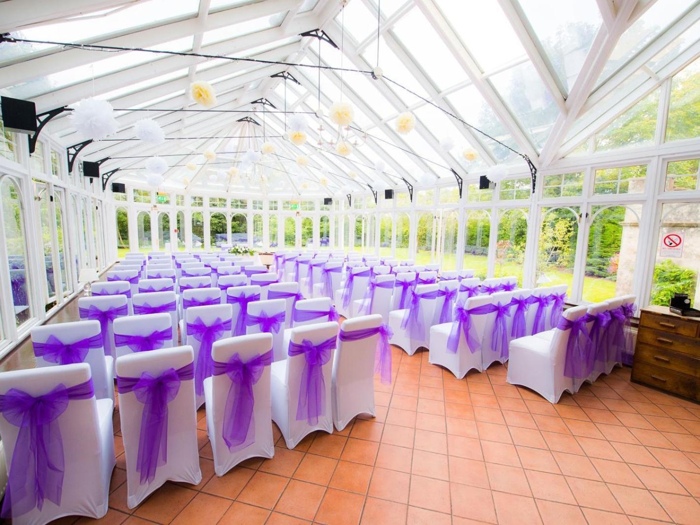 Kincaid House Hotel Milton of Campsie Екстер'єр фото