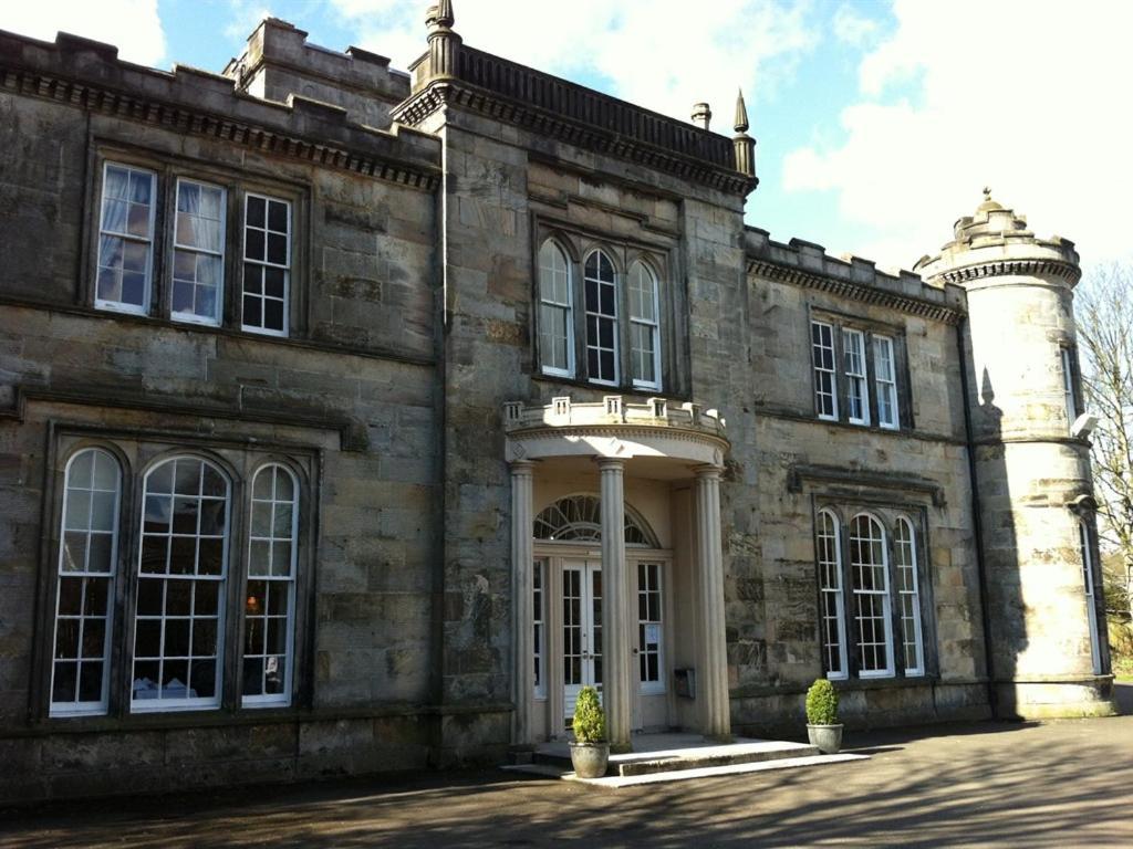 Kincaid House Hotel Milton of Campsie Екстер'єр фото