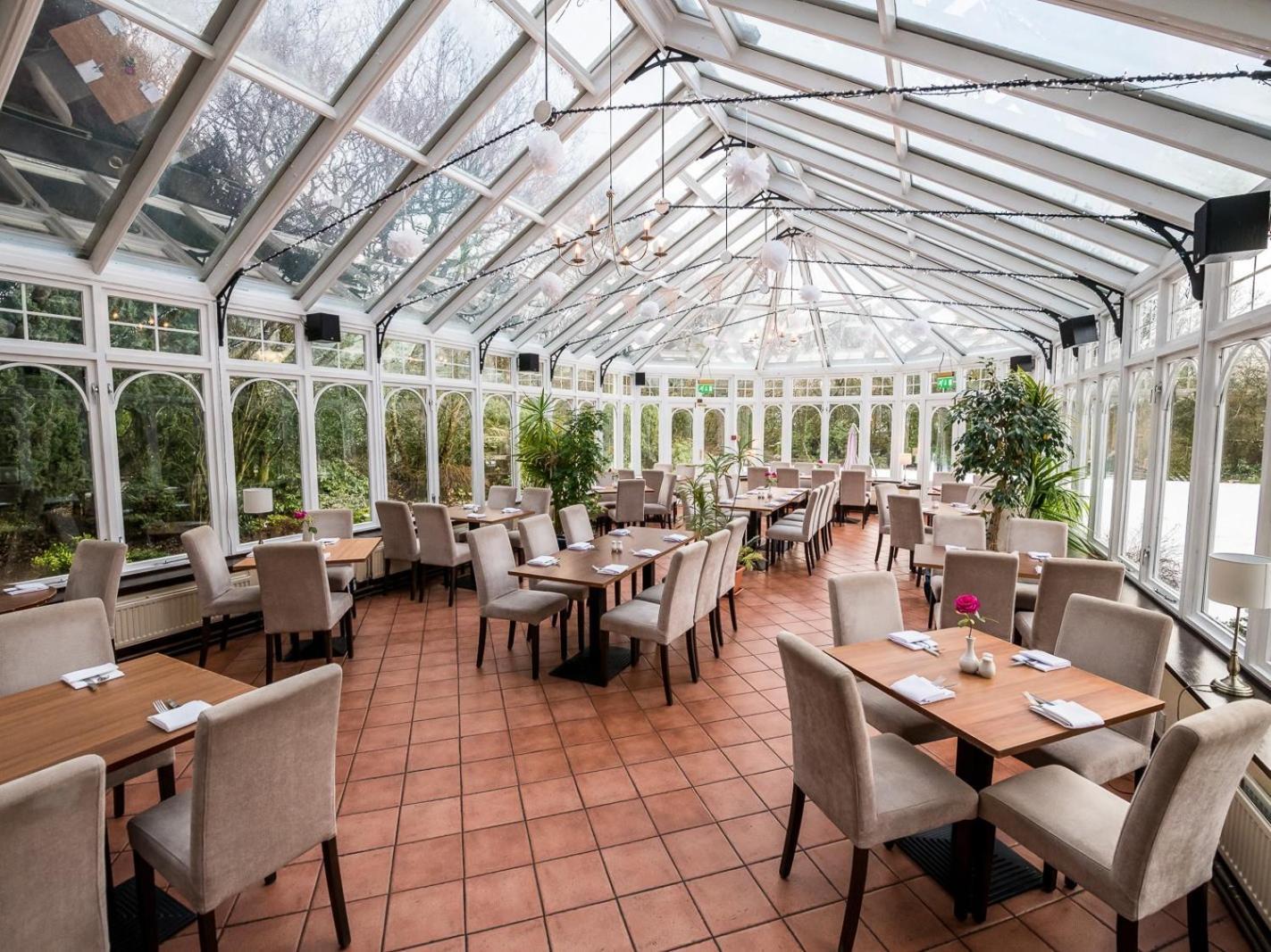 Kincaid House Hotel Milton of Campsie Екстер'єр фото